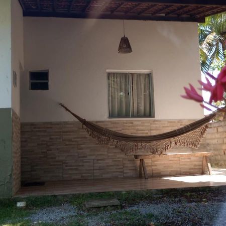 Chales Caminho Do Mar Sao Miguel dos Milagres Ngoại thất bức ảnh