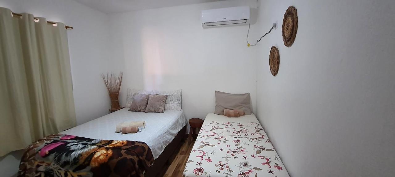 Chales Caminho Do Mar Sao Miguel dos Milagres Ngoại thất bức ảnh